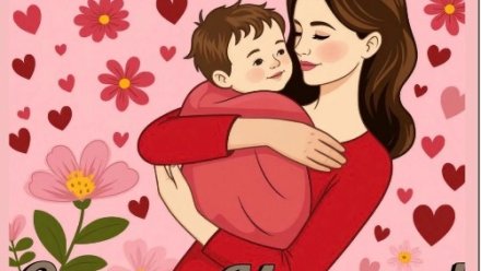 В Коми ко Дню матери пройдут концерты и праздничные акции