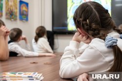 Учеба в частных школах часто начинается с нулевого класса