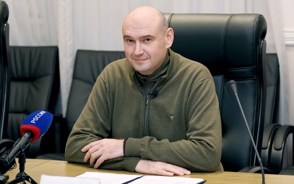 Глава Оренбургской области отметил интерес отличников к колледжам