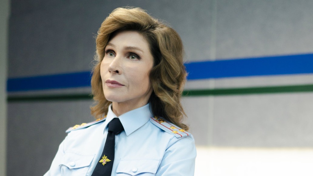 сериал «Нейровася», фото