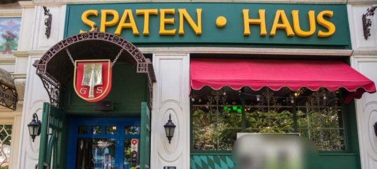Вывески в Краснодаре: дело не в оттенке цвета букв! Идет обсуждение отсрочки замены, но не для всех