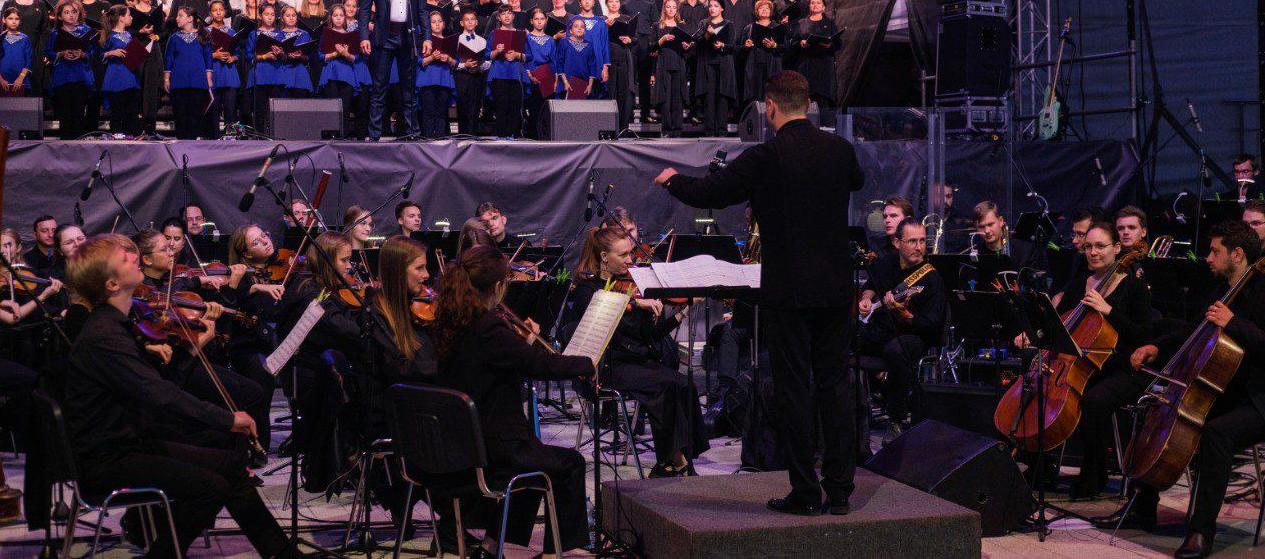 Хоровое многоголосие объединит поколения и культуры в Тосно