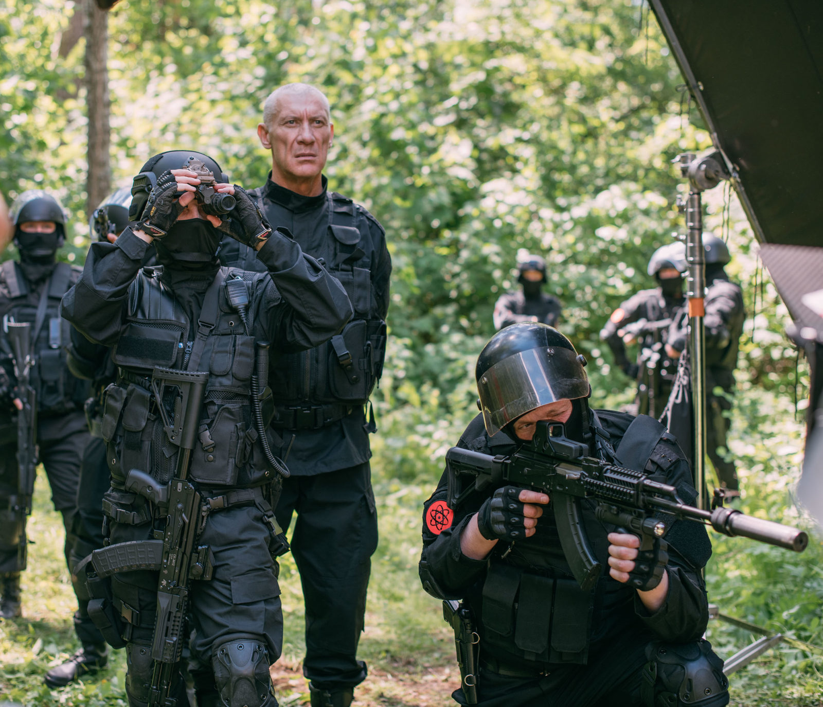 Суперпозиция (2022)