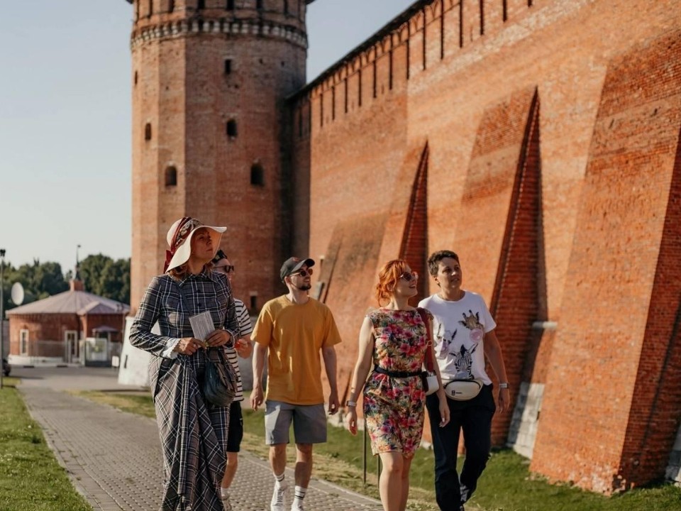 Подмосковные экскурсоводы и гиды-переводчики активно проходят аттестацию