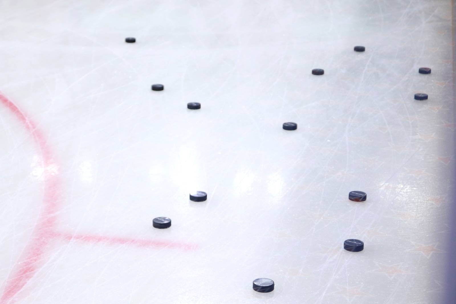 Терещенко назвал главного фаворита олимпийского турнира по хоккею