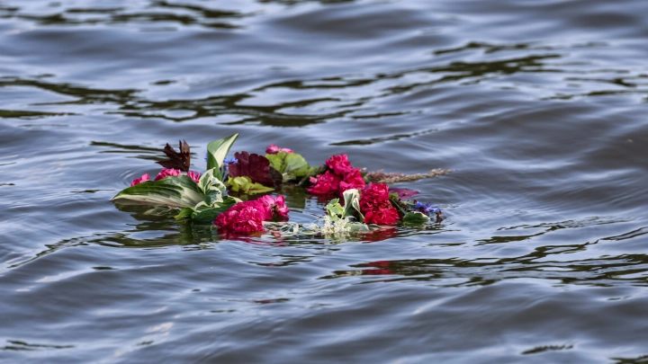 Гостья из России стала героиней в Китае: Спасла тонущую бабушку