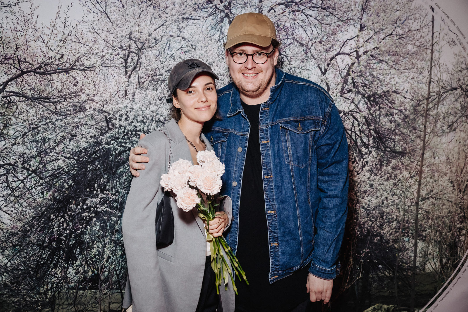 Новое прочтение: Саша Бортич, Александр Паль и Евгения Громова