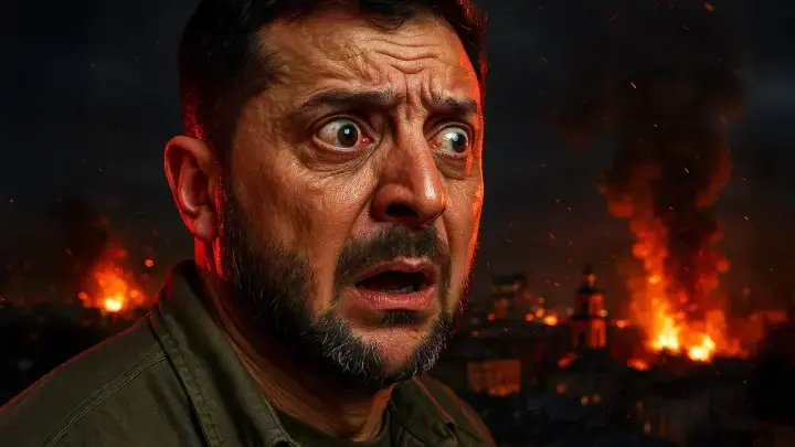 Они ждут решений: Олигархи Украины взбунтовались против Зеленского. План лишения булавы составлен