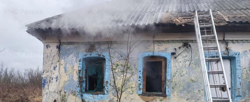 ГУ МЧС России по Калужской области