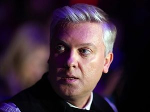 «Это был ад»: Сергей Светлаков рассказал, как выбрался из Крокус Сити Холла во время теракта