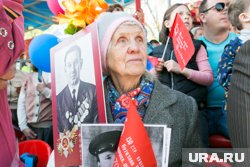 История международной акции началась в Тюмени в 2007 году