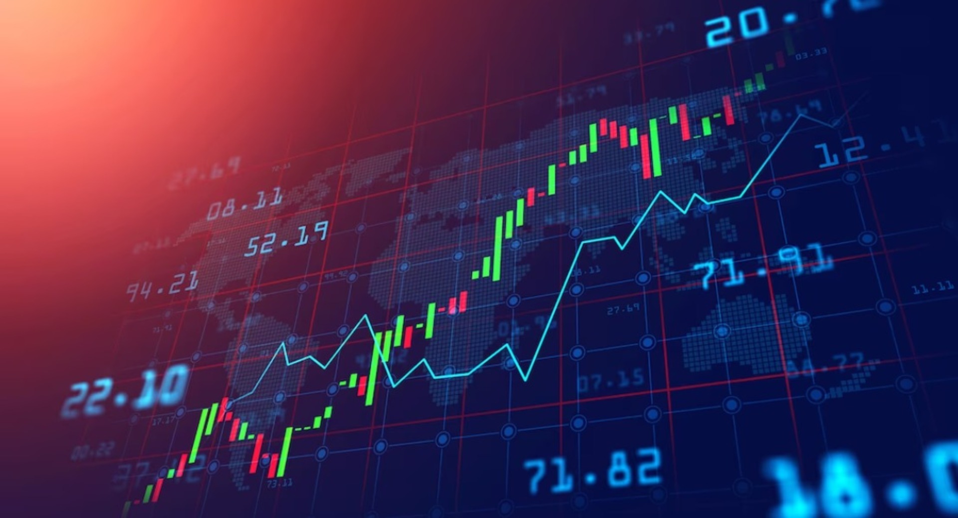 Фондовый рынок картинки для презентации