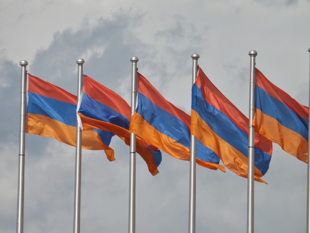 Новым президентом Армении стал Хачатрян