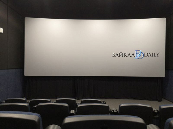 Начат приём заявок на участие в Байкальском кинофестивале