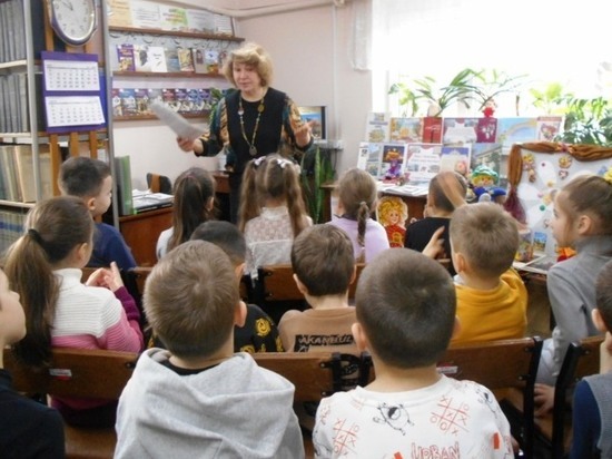 В Симферополе подготовили программу для школьников 