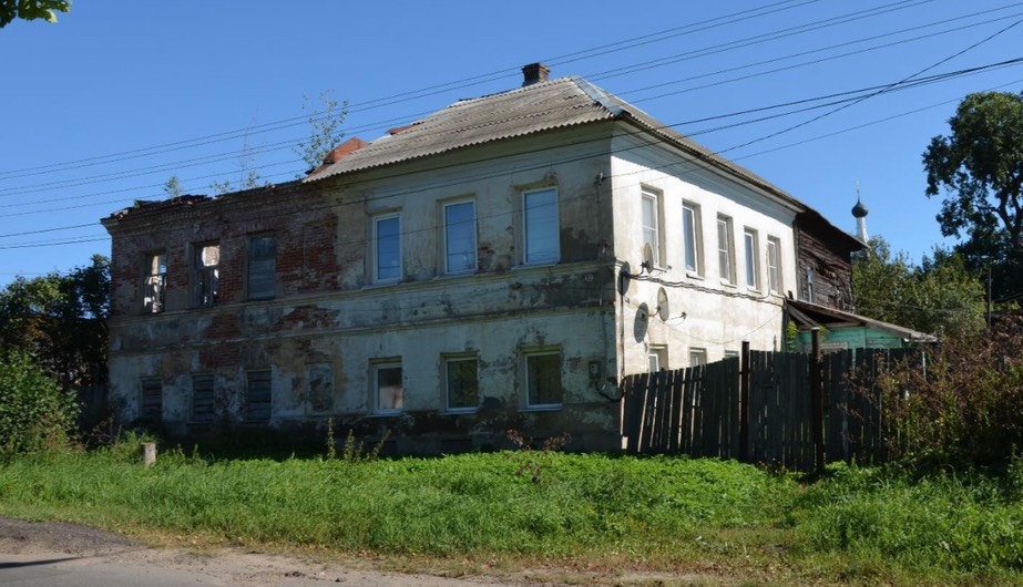 ​Церковь Богородицы Корсунской внесена в госреестр объектов культурного наследия