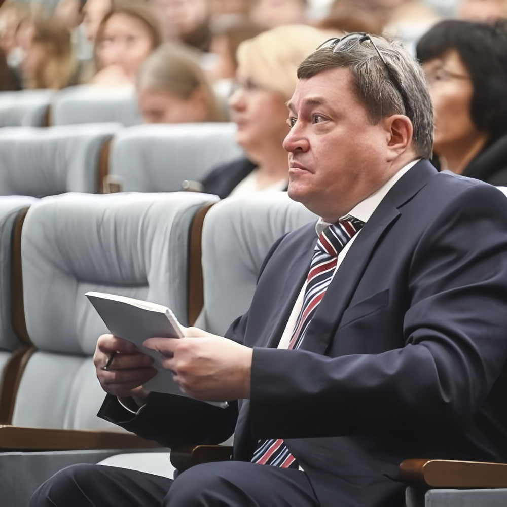 ФАБА: НЕОконференция готовит предпринимателей к налоговой безопасности