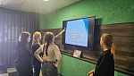 Следующая остановка – Шатковский муниципальный округ: как здесь прошло мероприятие в рамках Дня молодого избирателя? - фото 3