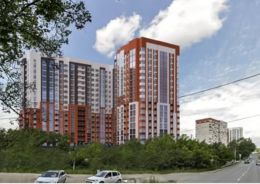 В Ленинском районе Ижевска начинают строить ЖК «Малиновка»