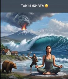 Ученые подтвердили высоту цунами у Халактырского пляжа на Камчатке 0