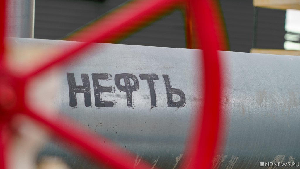 Индия увеличила закупки российской нефти в октябре