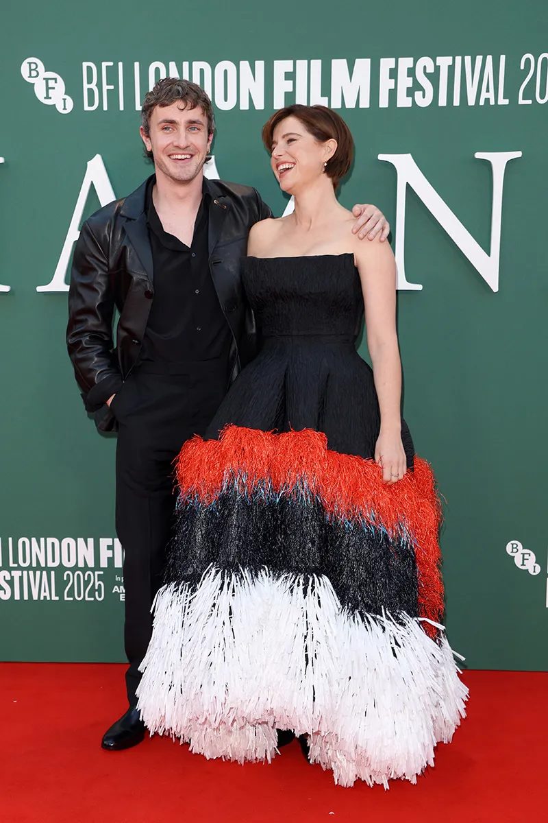 Лондонский кинофестиваль: Тильда Суинтон, Джулия Робертс и Колин Фаррелл