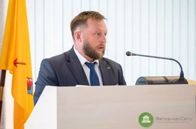 Симаков поднялся на 3 строчки в Национальном рейтинге мэров