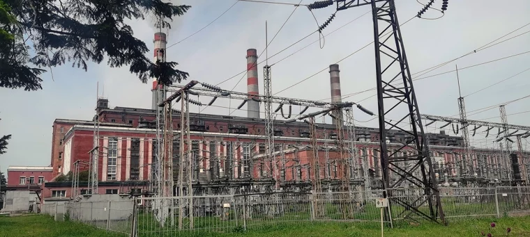 Фото: ЮК ГРЭС участвует в конкурсе «Эколидер» 1