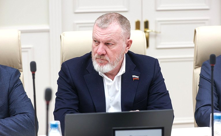 Сергей Горняков