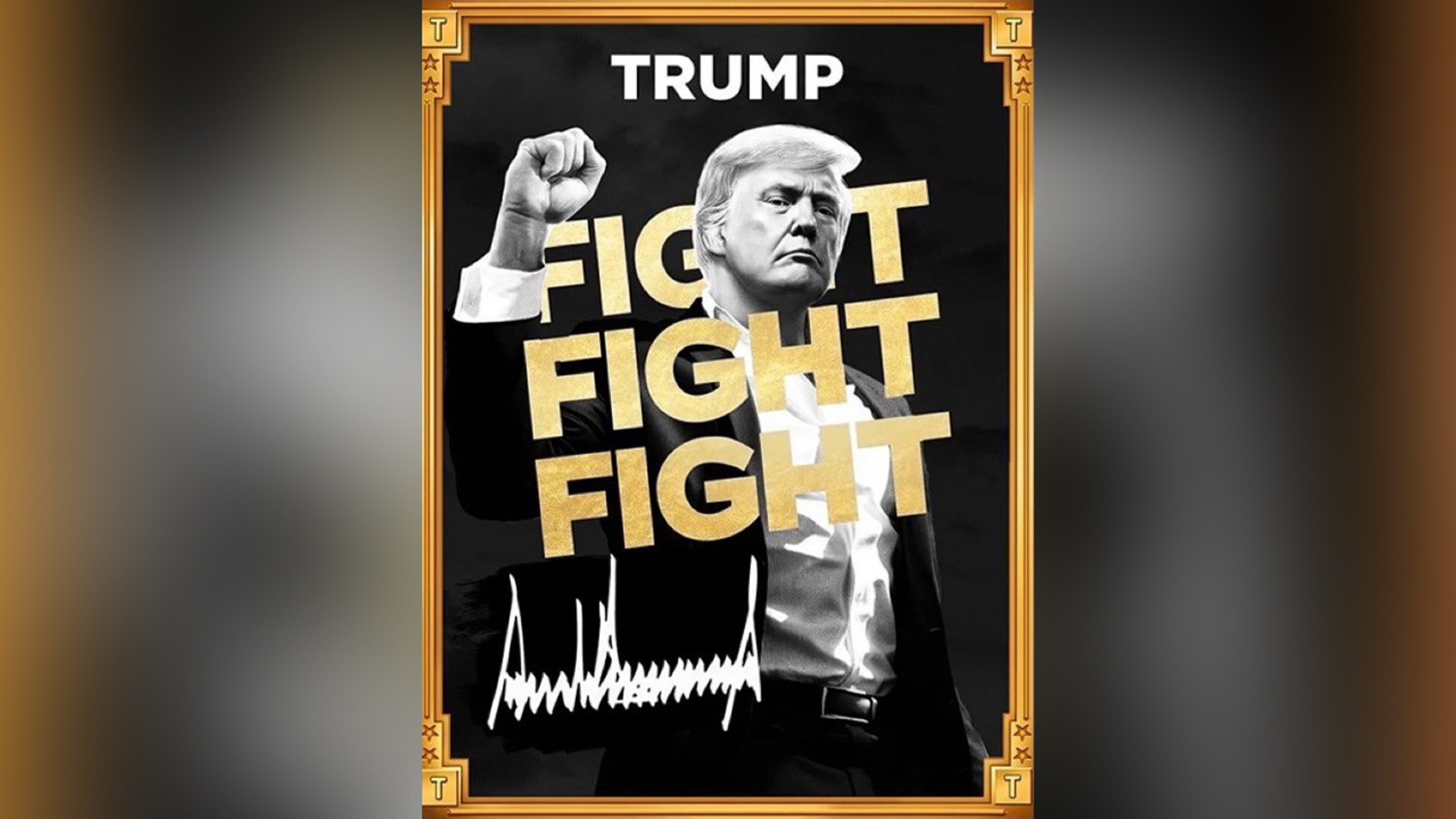 Donald Trump Launches His Own Meme Coin, Reaches $3 Billion Market Cap in an Hour