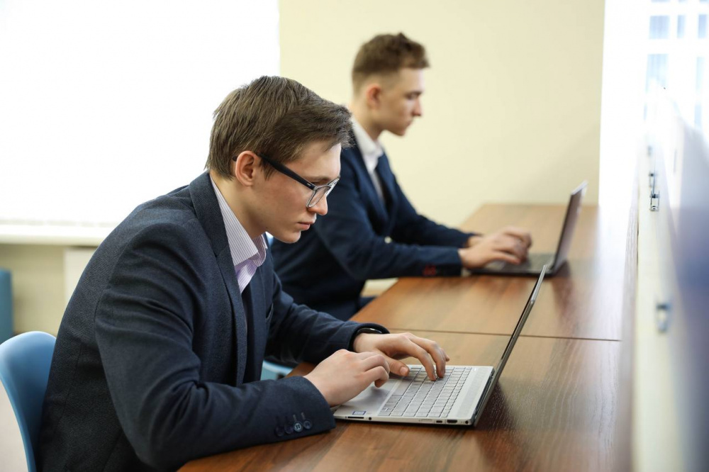 СКФУ назвал эффективные способы защиты от фишинга и кражи данных