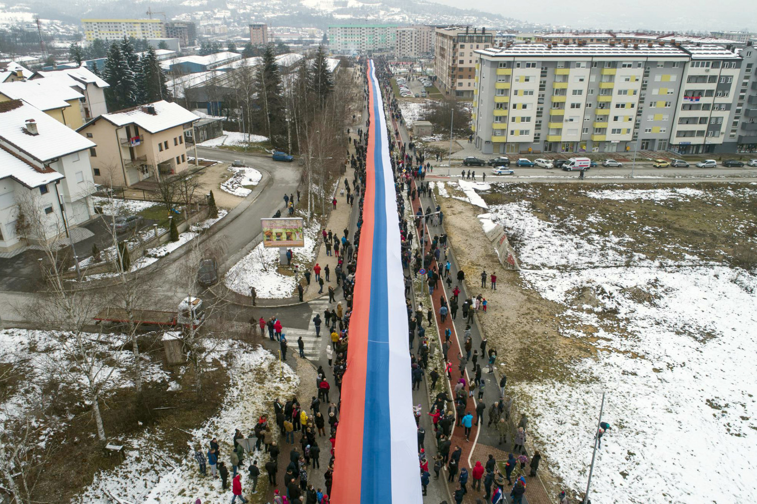 Республика сербская фото