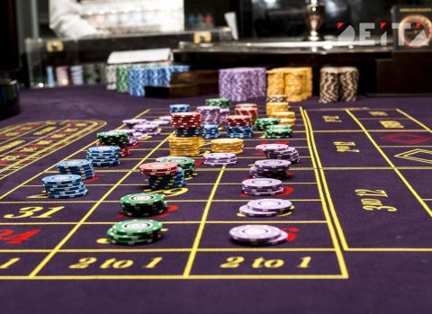 Крупнейшее казино Приморья может отойти Дерипаске