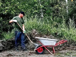 Власти пообещали «перезагрузку» дворовых пространств