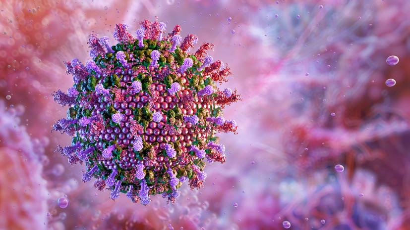 Доцент Зыкова прокомментировала появление нового штамма гриппа