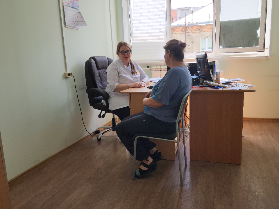 Ружане пройдут водительскую комиссию 15 ноября