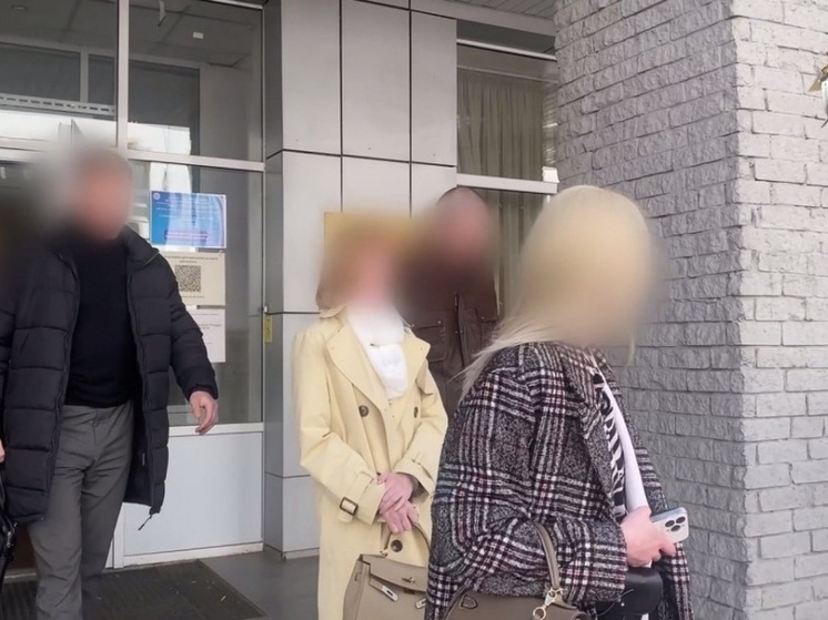 Проректора НГЛУ Чанчину отправили под домашний арест