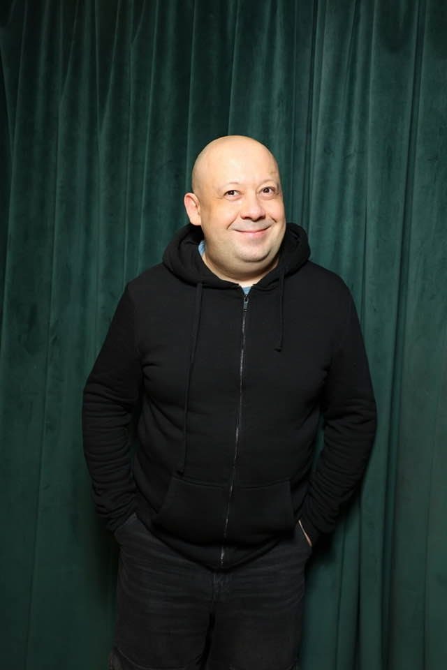 «Надоело читать слезливые интервью вдовы, не верю»: Алексей Герман-младший о судебной тяжбе наследников Александра Градского