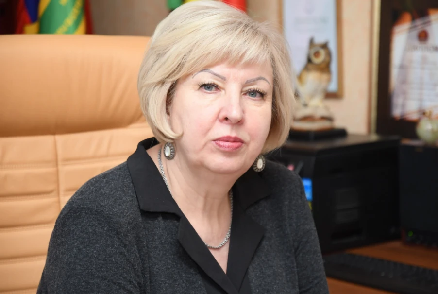 Астахова галина федоровна тула судья фото