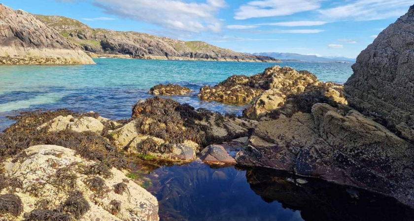 7 идеальных мест, где отдых стоит копейки: всего 5 тыс. рублей в день - и живу у моря, как на Бали