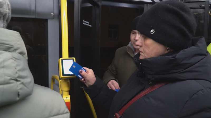 Реформа костромского «межгорода» сразу же показала любопытные данные о реальном пассажиропотоке