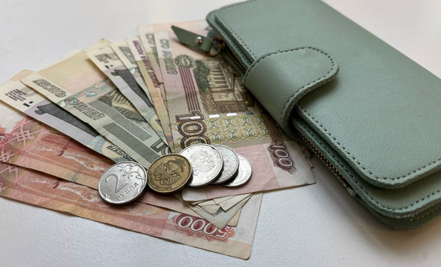 Стало известно, на сколько проиндексируют социальные пенсии