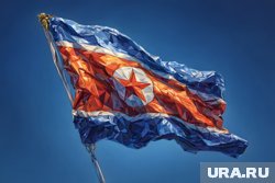 Одна ночь в отеле Северной Кореи обходится в среднем около 150 евро