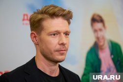 Сын Михаила Ефремова Никита отмечает 37 лет 30 мая