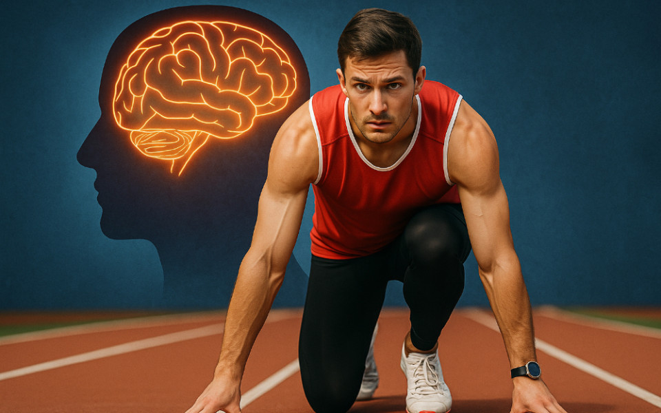 Почему спортивная психология стала стратегическим приоритетом