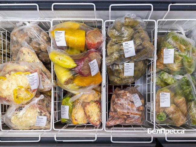 Всё свежее и натуральное. Благодаря соцконтракту в Ровеньках появился мясной магазин - Изображение 2