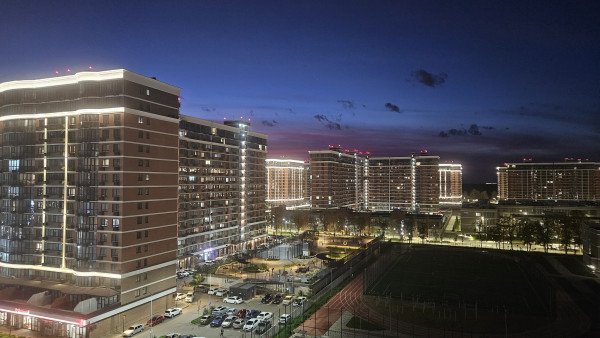 Распределение спроса на разные типы жилья в октябре 2025 года: что выбирали россияне?