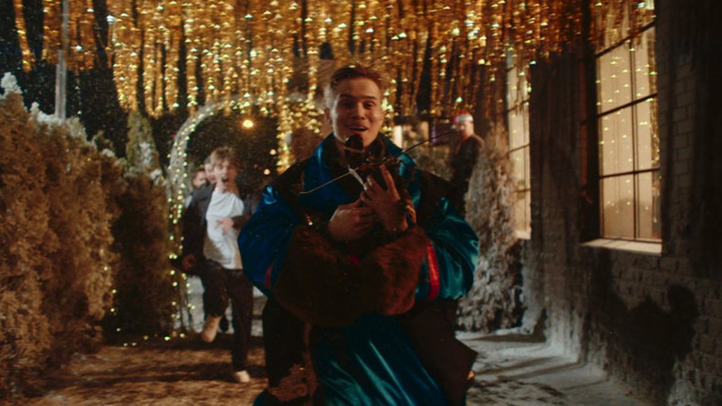 фильм Елки 12, фото