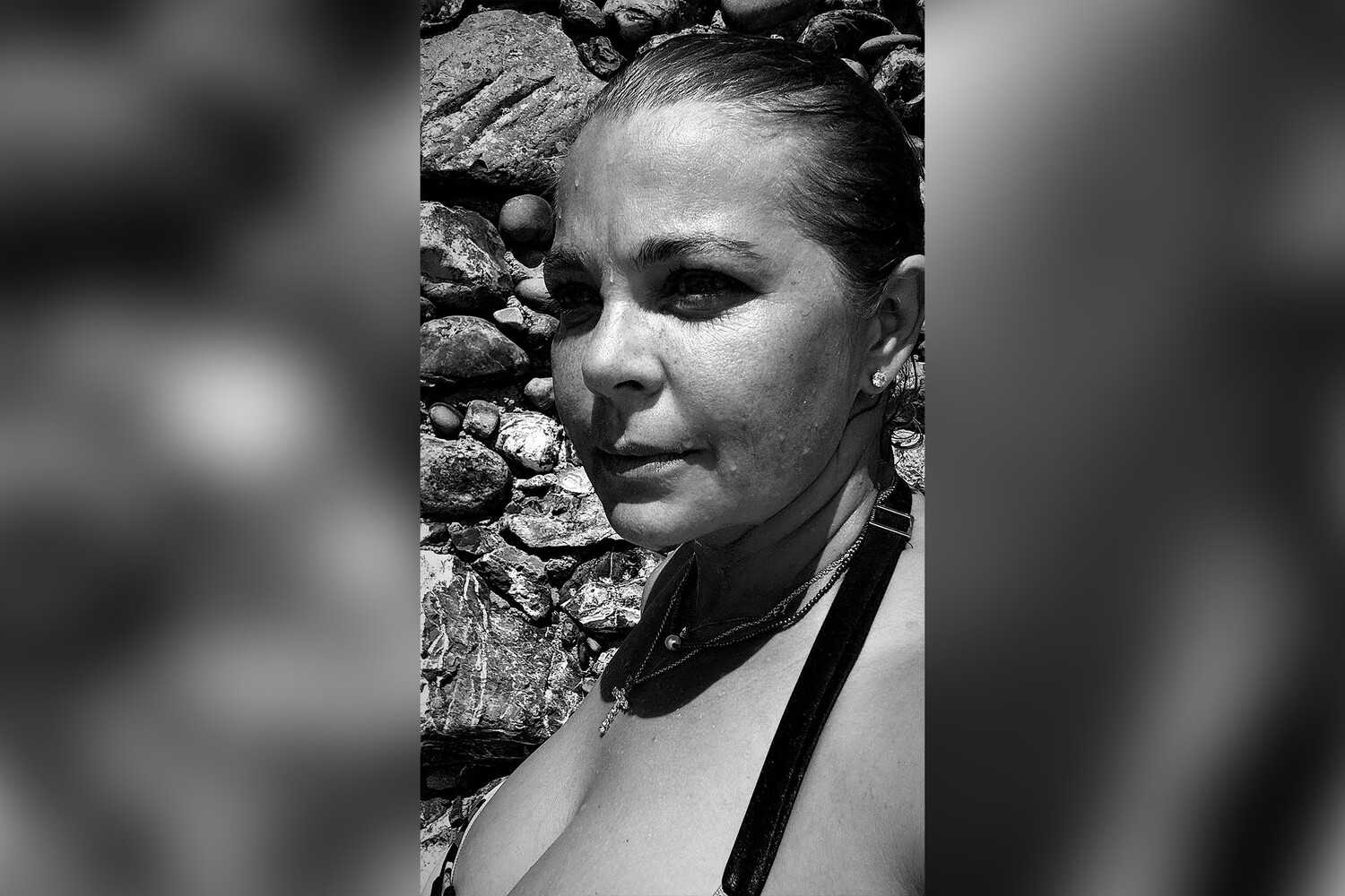 Ирина пегова фото на пляже