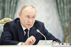 Письмо от Путина передал заместитель министра иностранных дел Саудовской Аравии